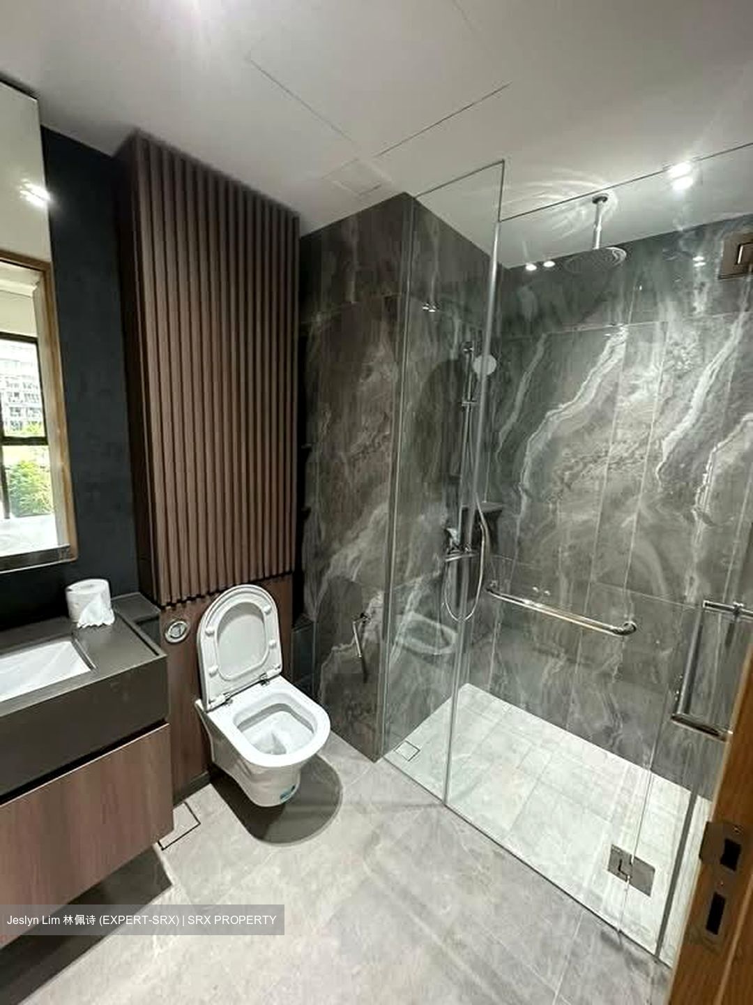 Midwood (D23), Condominium #587664061